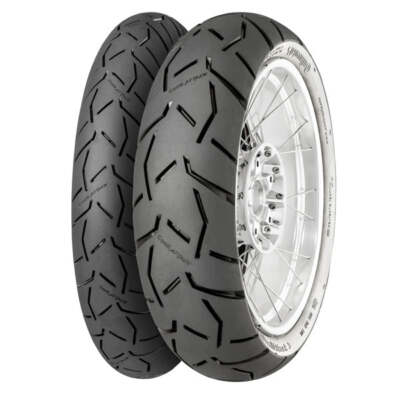 CONTI TRAIL ATTACK 3 - 110/80R19 M/C 59V TL