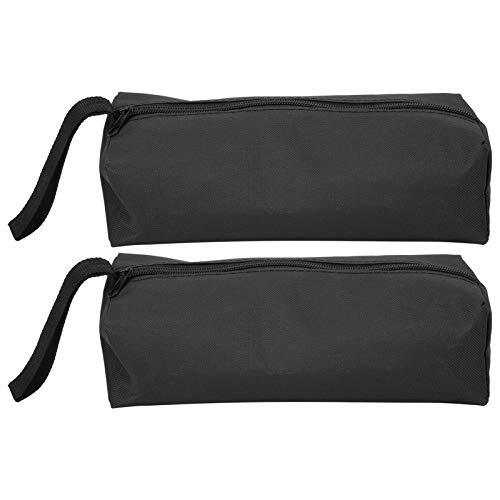 2 pcs Piccolo Porta Attrezzi, Borsa Porta Attrezzi Portatile, Borsa (z6C)