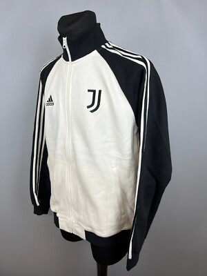 adidas Juventusジャージ上下セット JUVENTUS 2021 2022 ANTHEM TRIO JACKET FOOTBALL SOCCER ADIDAS