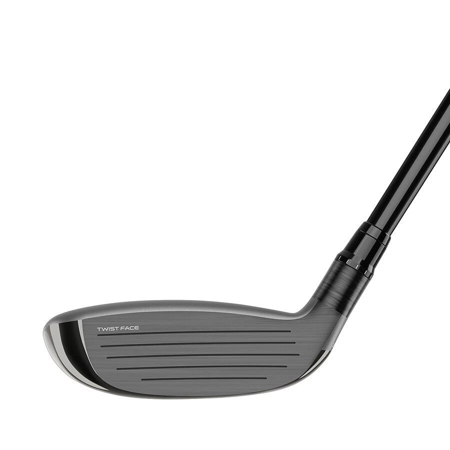 Taylormade Qi35 Rescue Hybrid Fujikura Custom Regular Graphite Shaft - Image 3 of 4