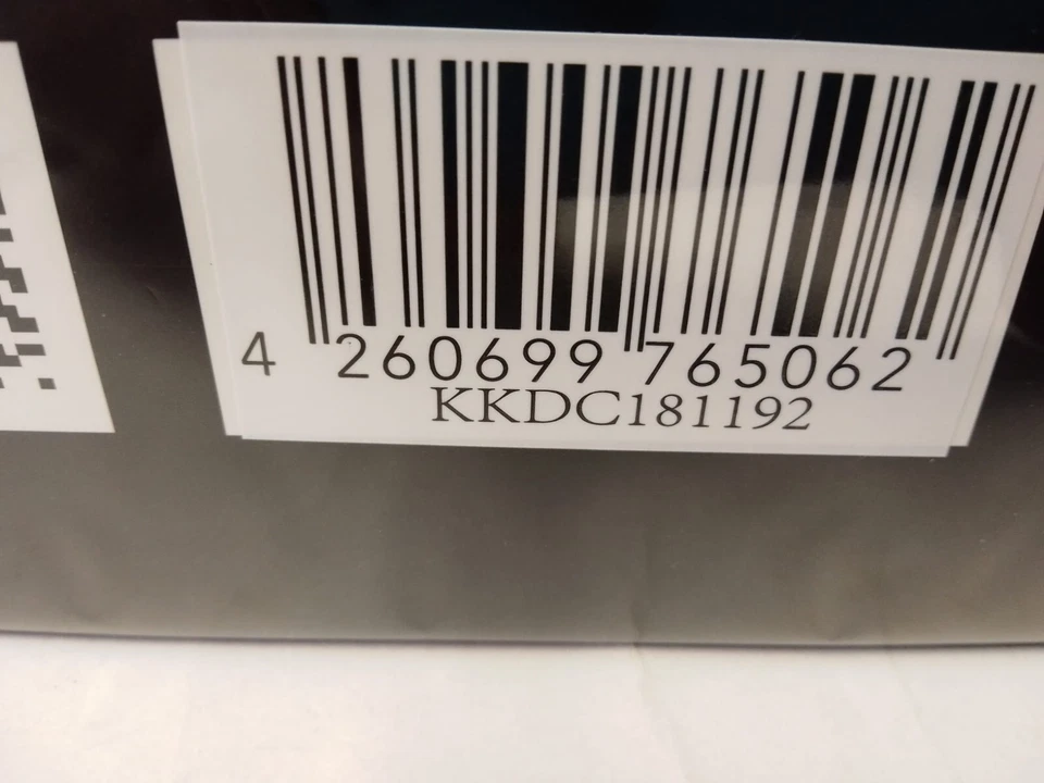 KK Lotus Esprit 1981 Ski James Bond 007 FOR YOUR EYES ONLY 1/18 KKDC181192 - Immagine 4 di 4