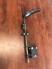 Used Table Saw Bevel Rod Assembly Craftsman Evolv 28461 Table 10” Saw 15 Amp