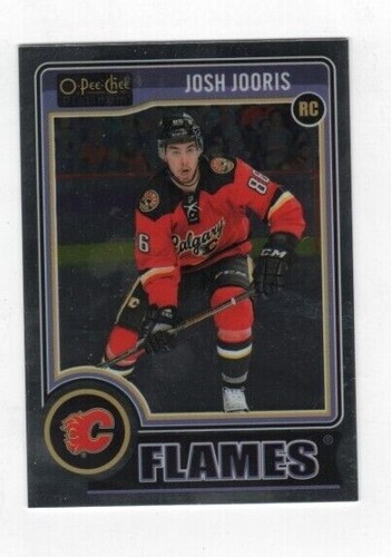 2014-15 OPC O Pee Chee Platinum Hockey Base + Rookies 1-200 U-Pick PLS Read - Picture 157 of 195