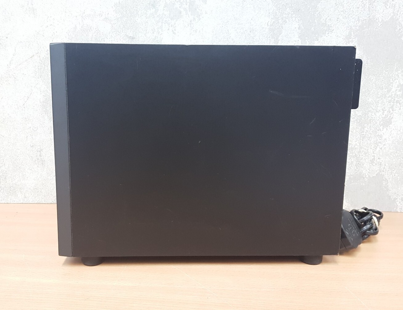 Teac CX-200iDAB Micro Hi-Fi System Subwoofer - Sub Only - Picture 2 of 8