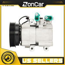 A/C AC Compressor for Hyundai Sonata 1999-2005 Kia Magentis Kia Optima 2001-2006