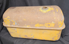 Vintage  Minnapolis Moline Tractor / Equipmet Fuel Tank