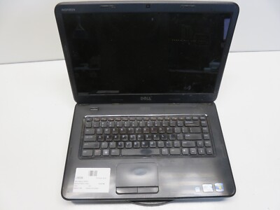 Dell Inspiron N5050 Pentium B950 2.1GHz 4096 MB NO HDD No Batt