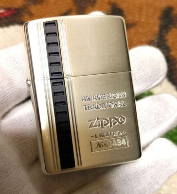 Zippo 5 survival tools TIME FLASH UnusedIitem Collection Items 
