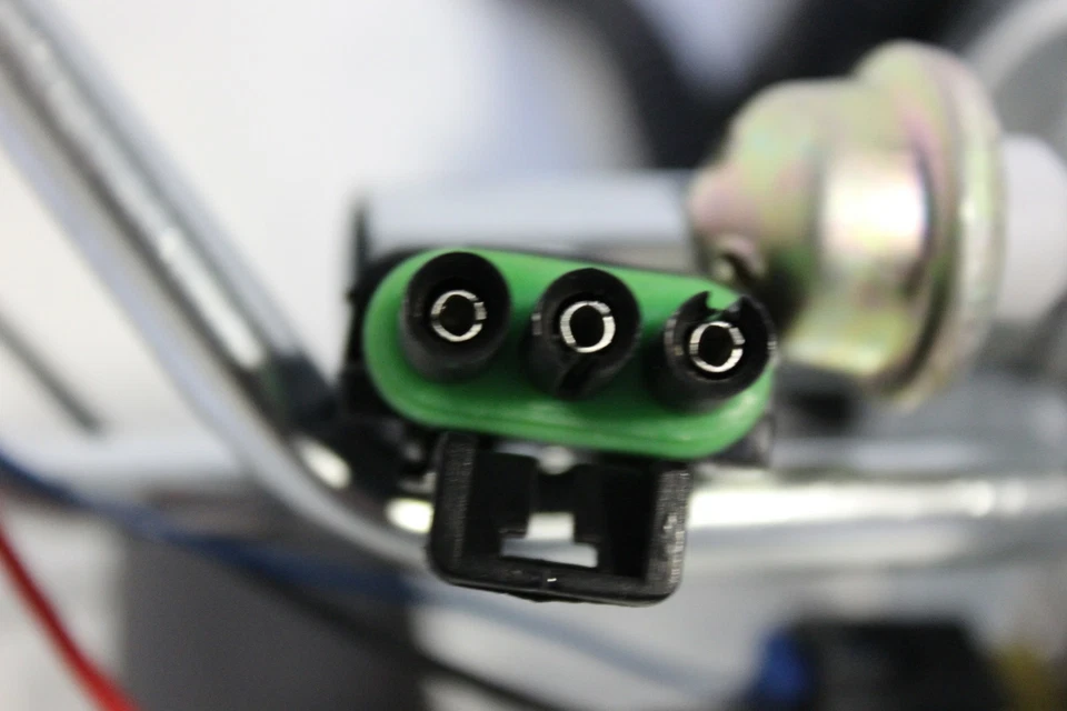 GMB Fuel Pump Sender 530-6240 fit Chevrolet GMC G10 G20 G30 G1500 G2500 G3500 - Image 2 of 4