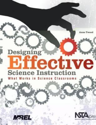 Designing Effective Science Instruction: What Works Science Classrooms PB LC4