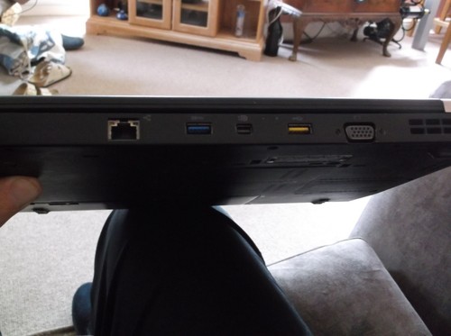 Thinkpad T430S Laptop 2.60 GHz Core i5 8GB RAM Dual Drives - Lovely!! - Picture 13 of 23