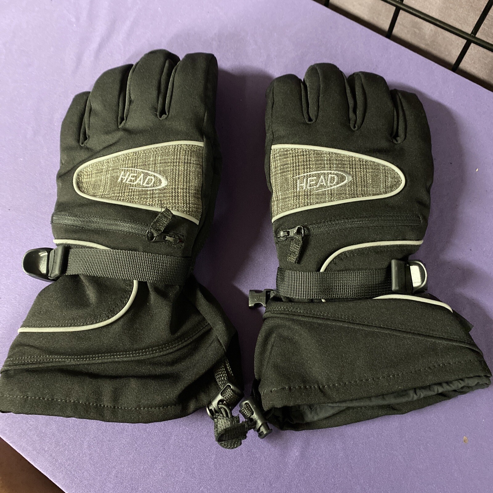 outlast ski gloves