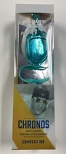 Michael Phelps Chronos Competition Unisex Adult Swim Swedish Style Goggles