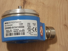 SICK Stegmann Encoder DGS60-A1A10000