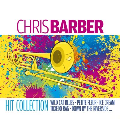 CD Chris Barber Hit Collection 2CDs