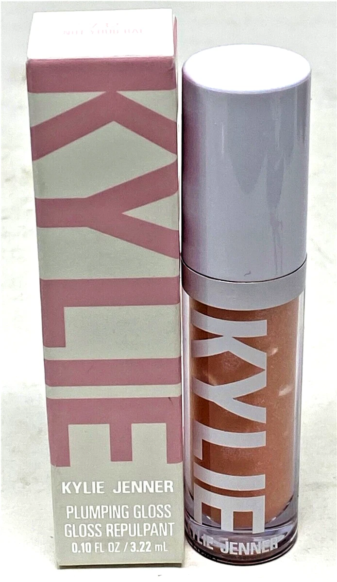 Kylie jenner's 2024 lip gloss