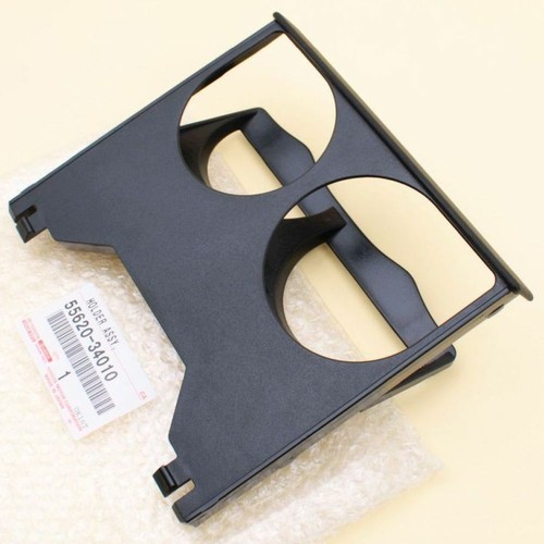 Genuine OEM 931998 Toyota T100 Instrument Panel Cup Holder Assembly