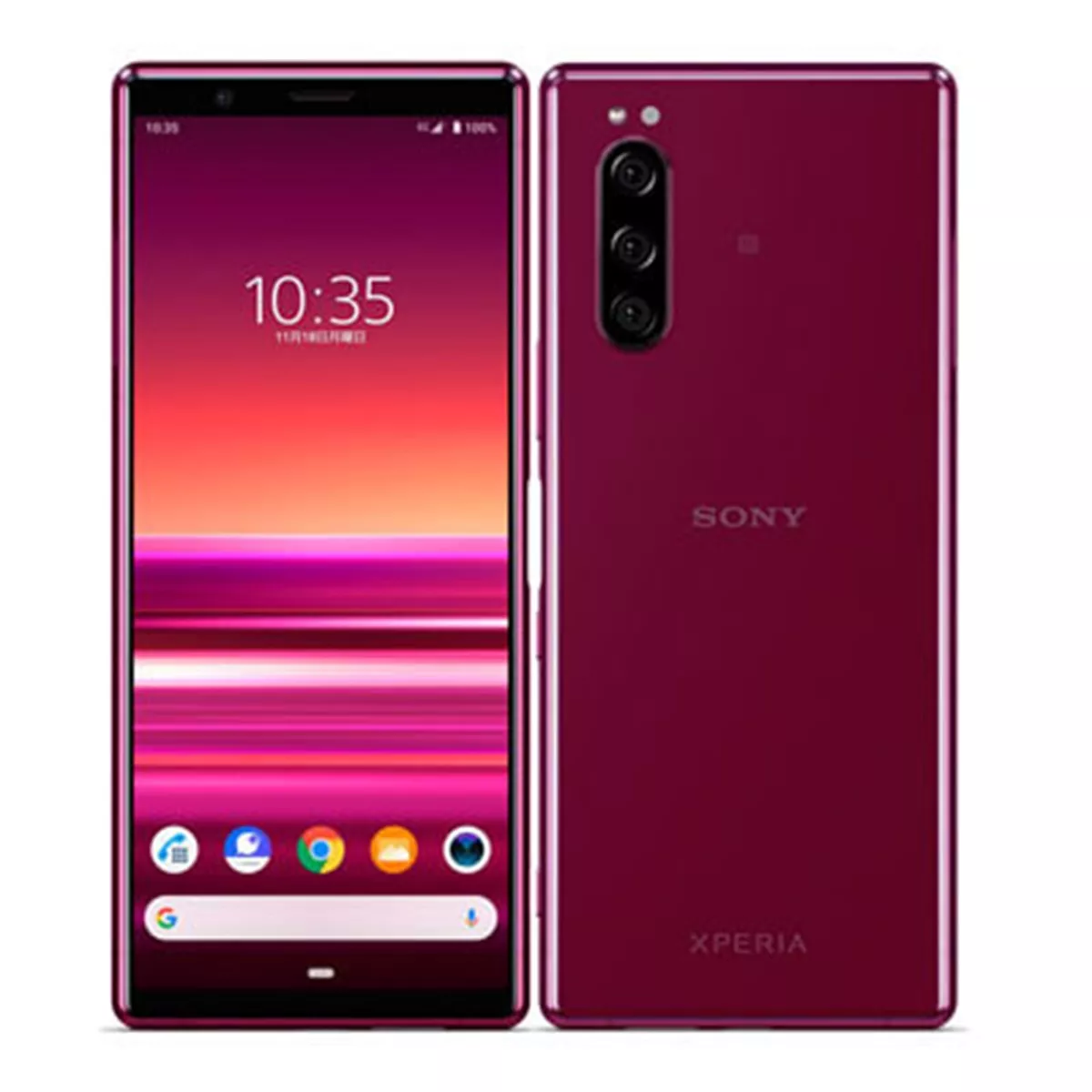 SONY XPERIA 901SO/64GB/スマホ/android-