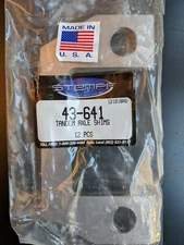 Stempf Tandem Axle Shims 43-641 (12 pcs) - Free shipping in USA
