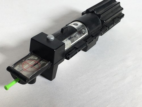 Vintage 1996 Galoob Micro Machine STAR 