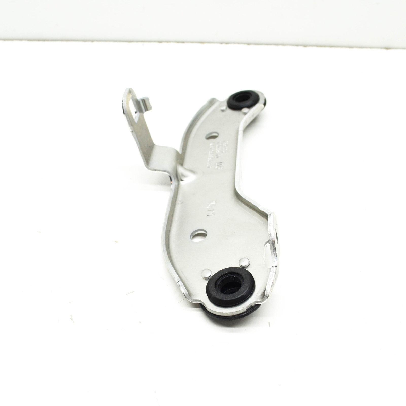 Original BMW Bracket Aux. Cooling Fan Upper 51647357219 for sale  