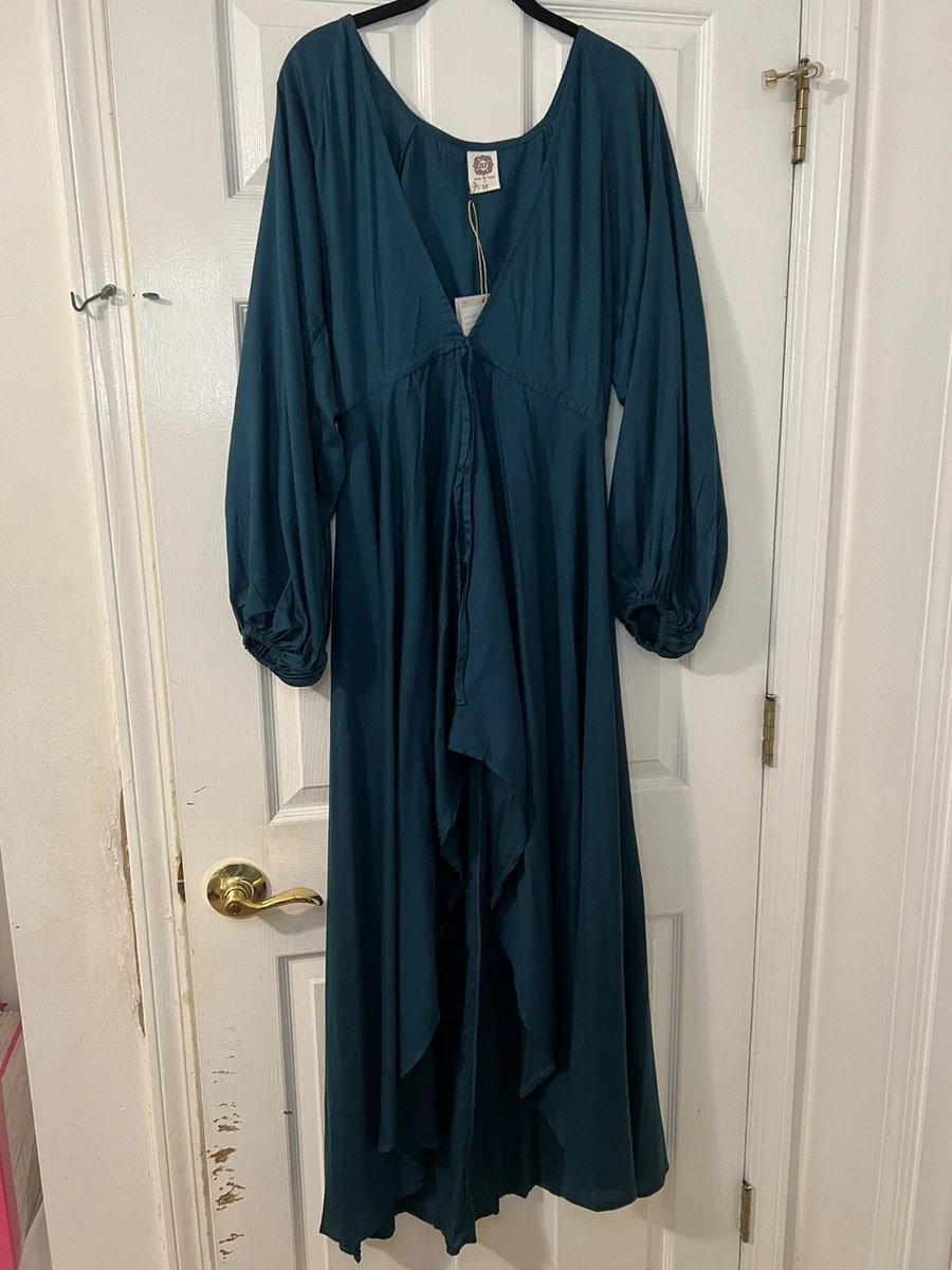 Emerald brand dress cheap