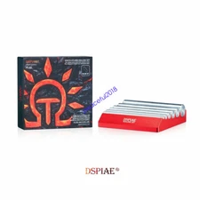 DSPIAE Craft Tools AT-RS Photo Etched Rolling Set 2020 new