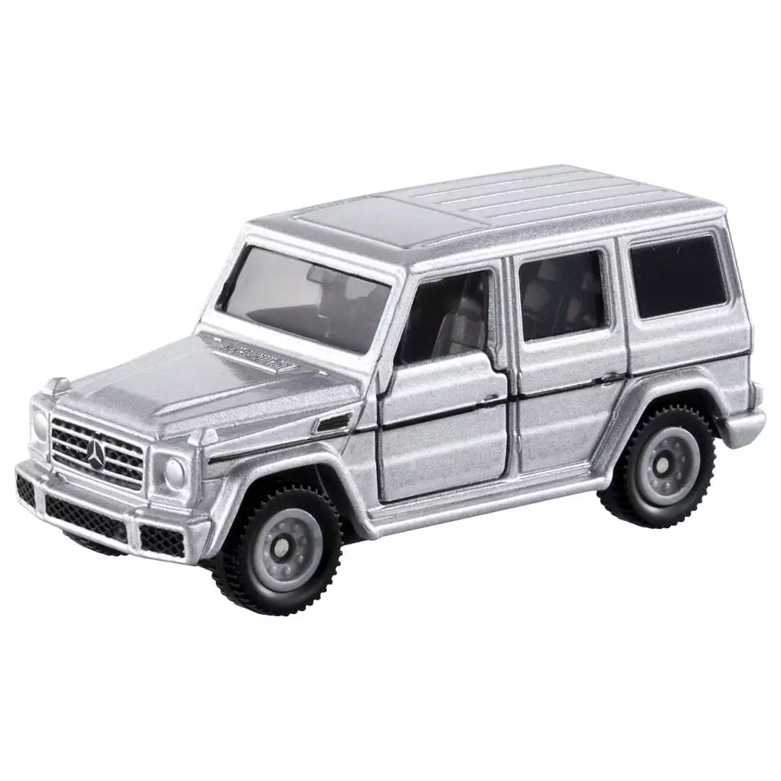 Mini mercedes store benz toy