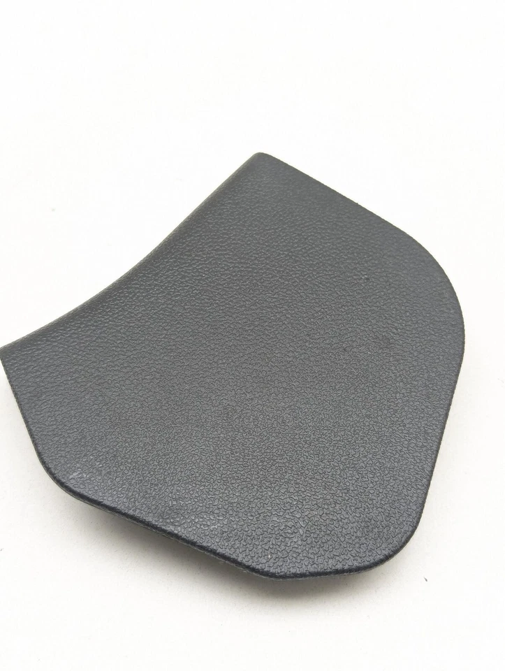 2000-2006 Mercedes-Benz S430 W220 Front Driver Seat Belt Cover Trim Black✅ - Image 3 of 4