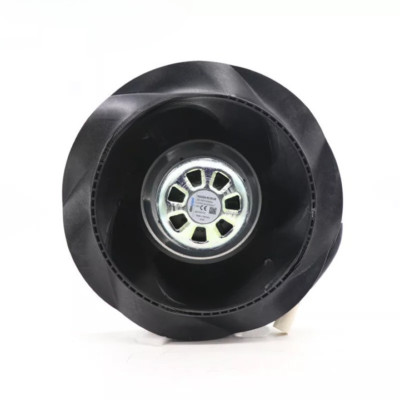 Ebmpapst R3G220-RC09-08 Centrifugal Fan 200~240VAC 0.47A 51W 220MM Cooling Fan