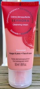 sephora face moisturizer