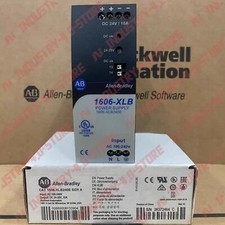1PCS New Brand 1606-XLB240E Power Supply 100-240VAC Input 24V 10A 240W