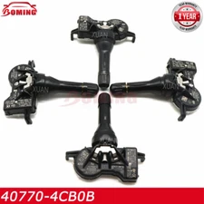 4x 40770-4CB1B Tire Pressure Sensor TPMS For Nissan Rogue Altima Infiniti