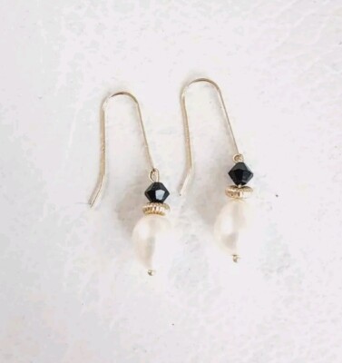 atelier el Drop bangle（K10＋pearl） Stamina AT - Upper Stitch