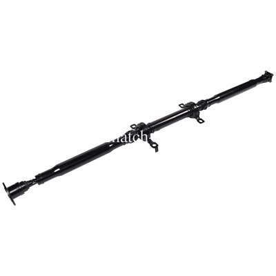 7T434K357AE 3-Piece Rear Drive Shaft for Ford Edge 3.5L, Lincoln