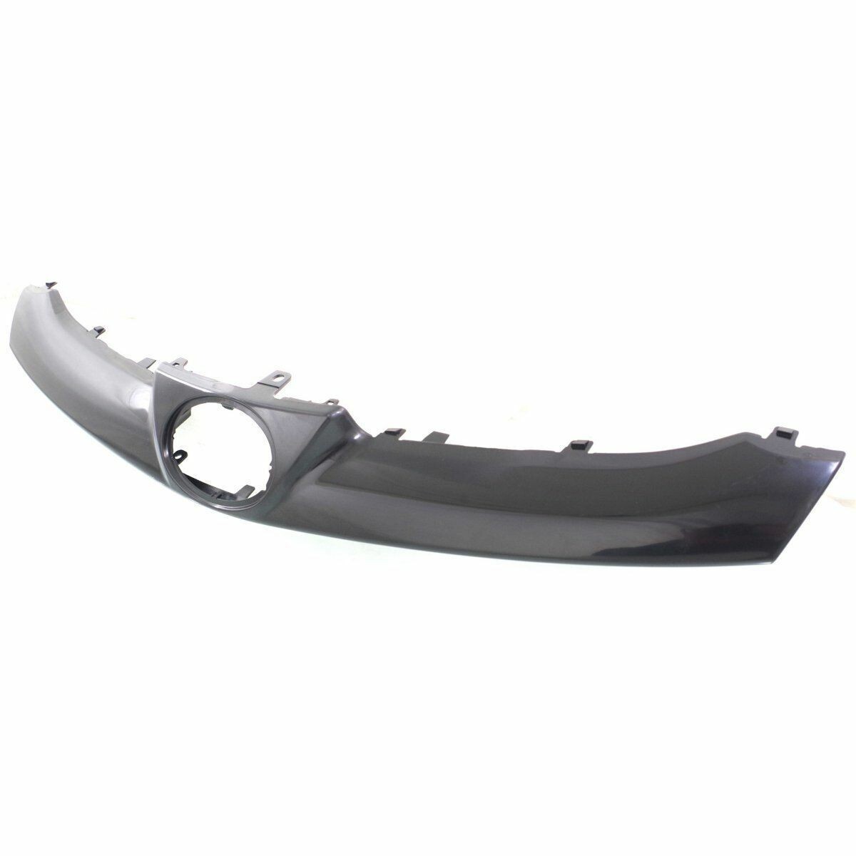 for 2006 2007 2008 2009 2010 Toyota Sienna Front Bumper Grille WO