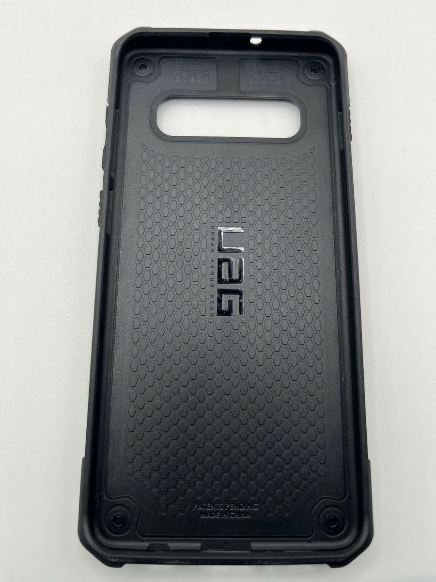 Samsung S10 Uag Monarch S10 Urban Armor Gear UAG Monarch Case For