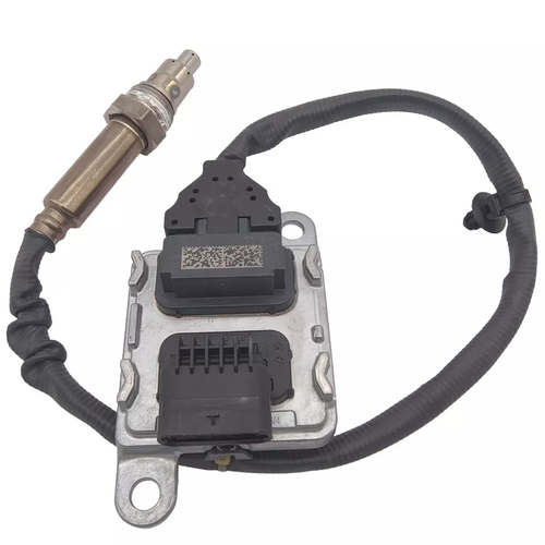 12708005 Upstream NOX Sensor For Chevrolet Silverado GMC Sierra 2500 3500 20-23 - Picture 2 of 8