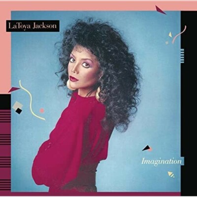 La Toya Jackson - Imagination [New CD] Alliance MOD