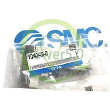 SMC VQ1401-51-Q The Electromagnetic Valve New 1PCS