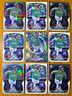 Gabriel Gonzalez Mariners Prospect, Bowman' Best, Chrome [2] Refractors, base
