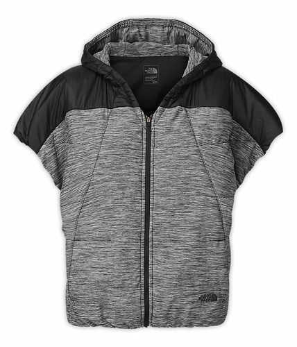 PSEUDIO PONCHO vest Jacket 