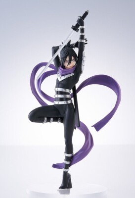 POP UP PARADE Speed-o'-Sound Sonic ONE-PUNCH MAN Good Smile