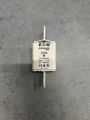 EATON PV-250ANH2 250A Fuse