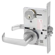 NEW Corbin Russwin ML 2251 NSA 626 Mortise Lockset, Grade 1, UL & ADA Compliant