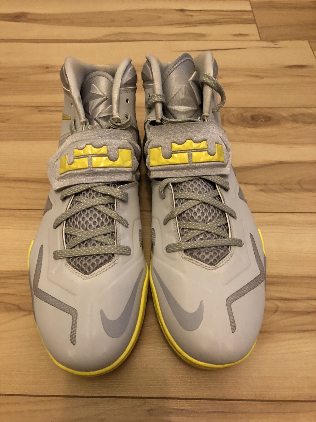 lebron james trainers