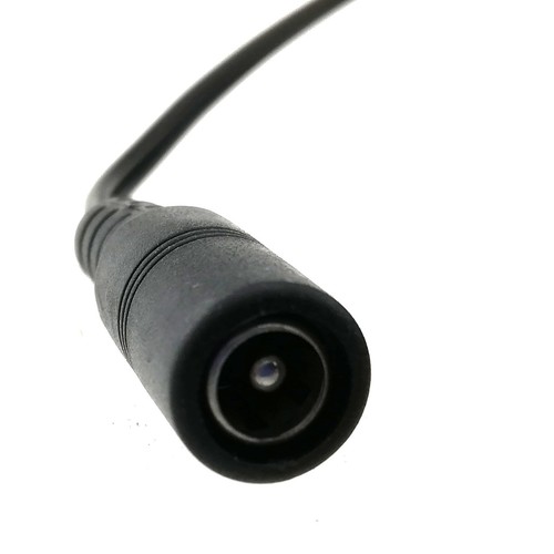 Dual Lüfter 240 mm Kühler Drehzahlregelung 3V-12V 3A 1800RPM Kühlluft Abgas Rahmen - Bild 8 von 12