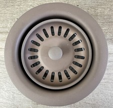 Mountain Plumbing MT202 Complete Stopper  Strainer Unit Waste Disposer Trim