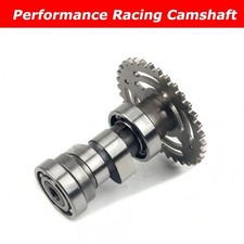 Upgrade GY6 125cc 150cc High Performance Racing Camshaft for 152QMI 157QMJ ATV