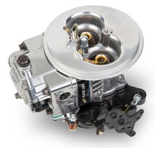 Holley Aluminum Ultra Xp 2-barrel Carburetor 0-4412bkx